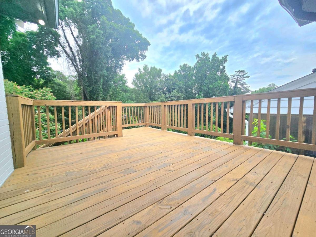 1778 Buckeye Street Atlanta - Photo 26