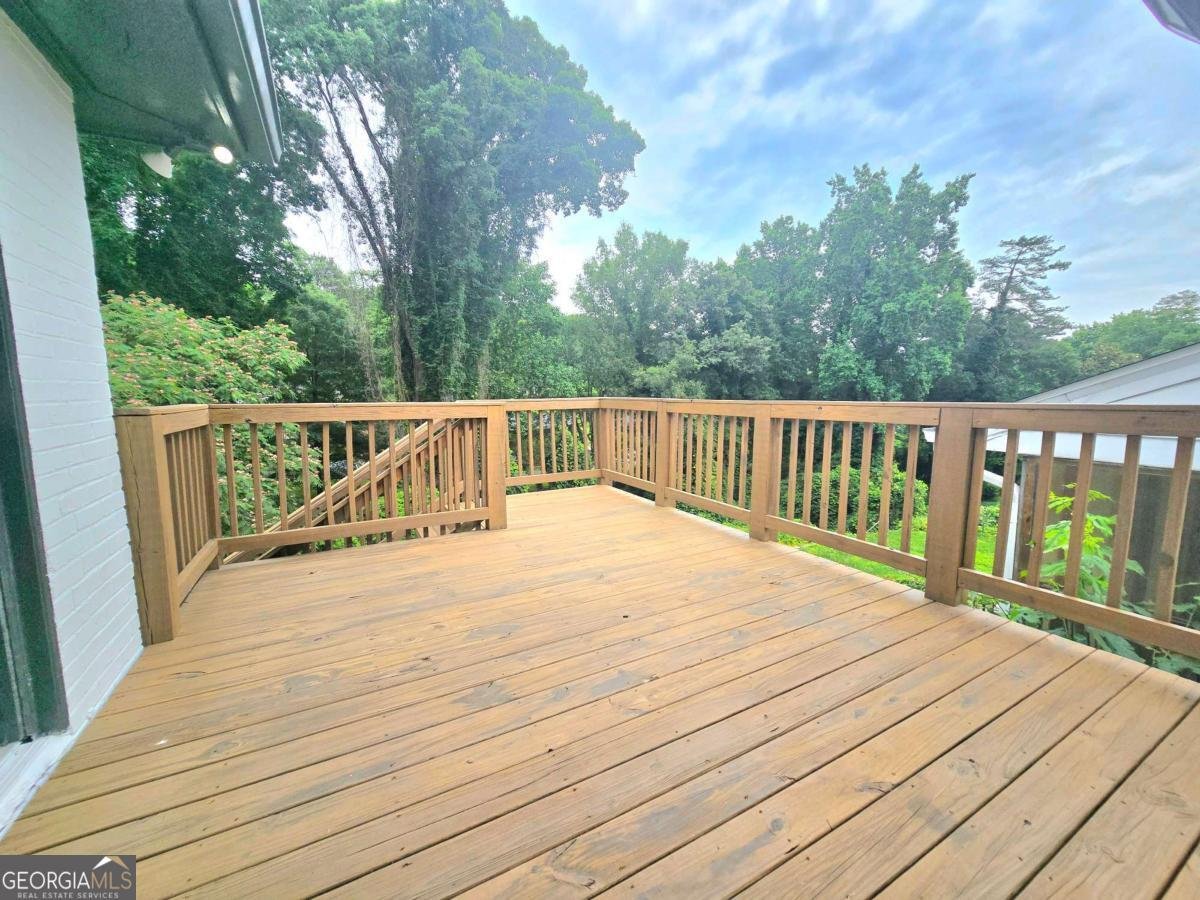 1778 Buckeye Street Atlanta - Photo 27