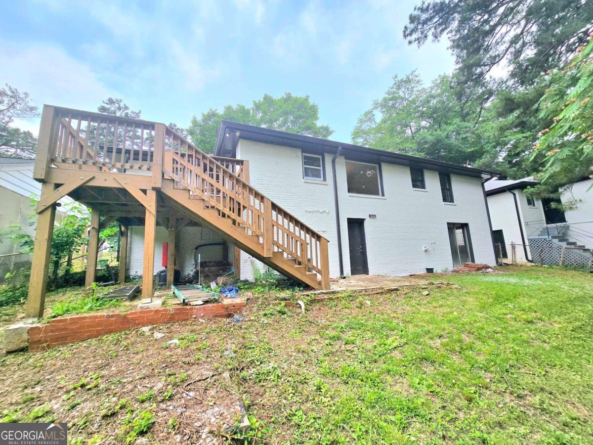 1778 Buckeye Street Atlanta - Photo 28