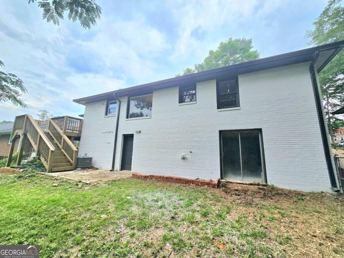 1778 Buckeye Street Atlanta - Photo 29