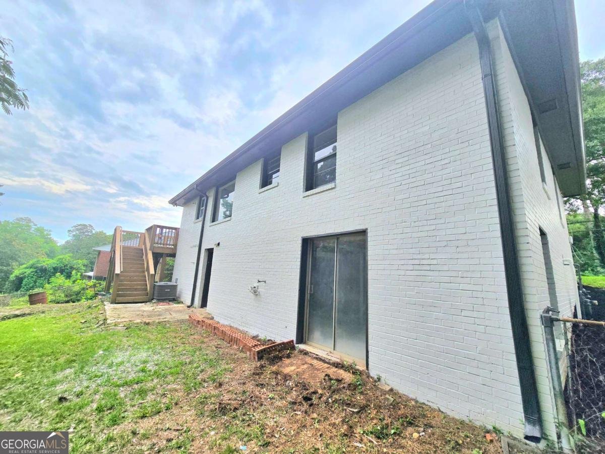 1778 Buckeye Street Atlanta - Photo 30