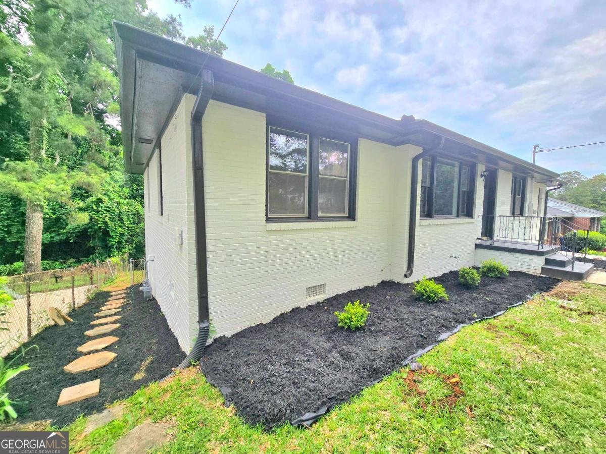 1778 Buckeye Street Atlanta - Photo 31