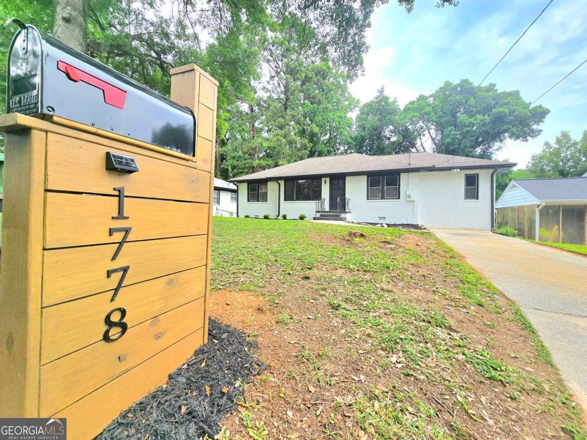 1778 Buckeye Street Atlanta - Photo 32