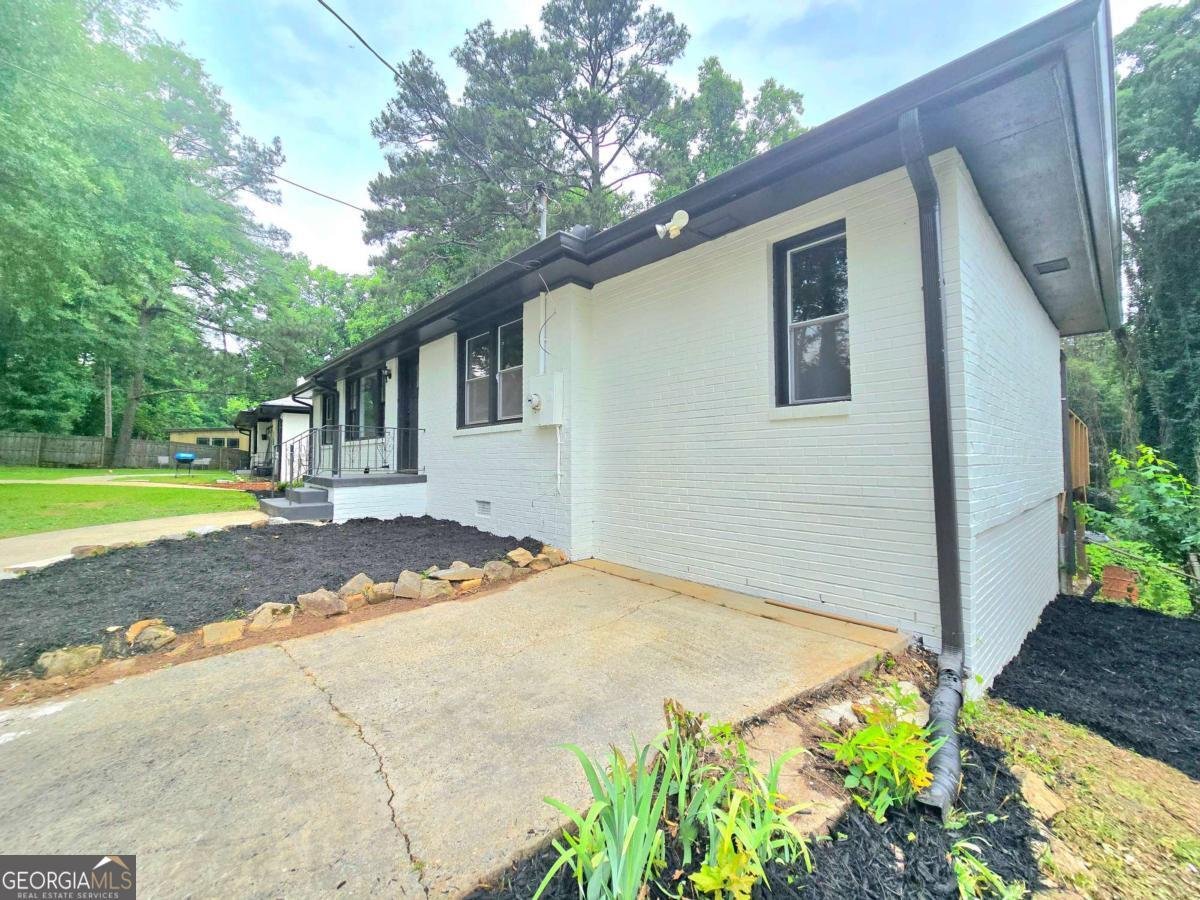 1778 Buckeye Street Atlanta - Photo 6
