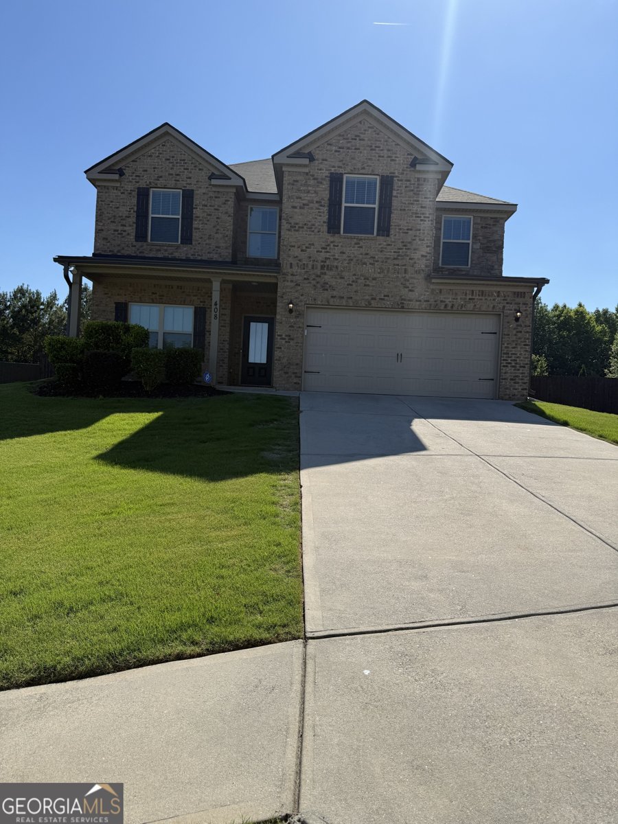 408 Exploration Trace Ellenwood - main photo