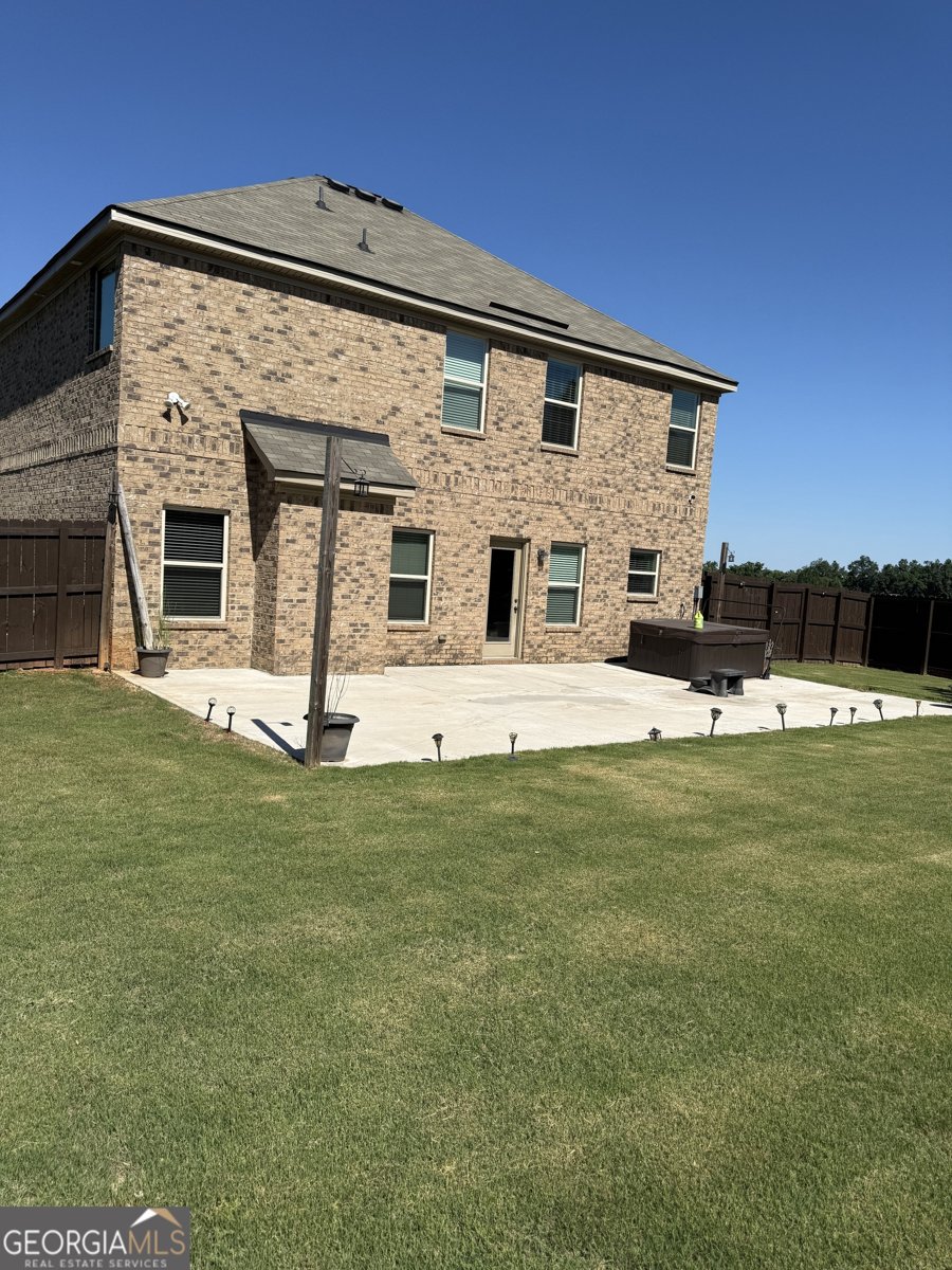 408 Exploration Trace Ellenwood - Photo 18