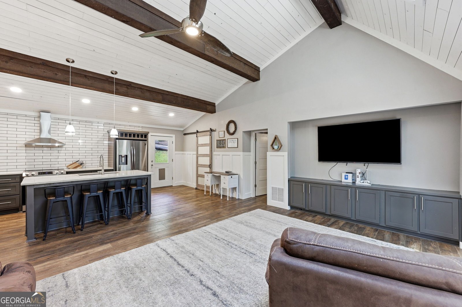 3721 Griffin Drive Gainesville - Photo 11