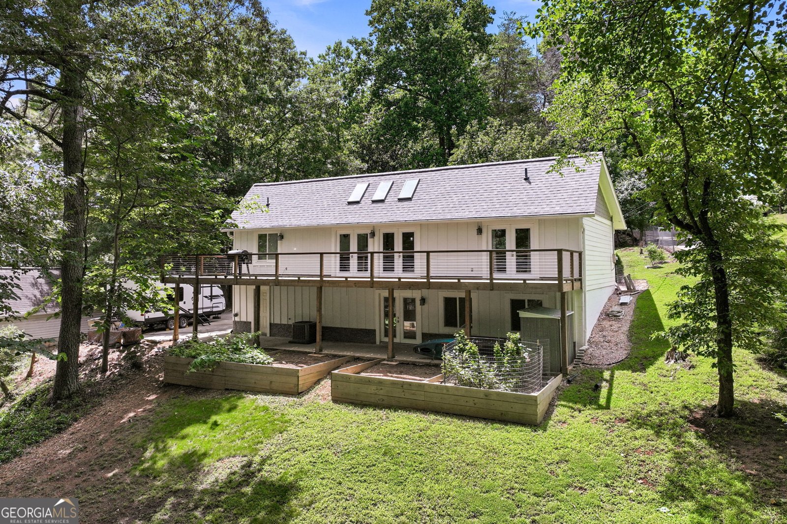 3721 Griffin Drive Gainesville - Photo 32