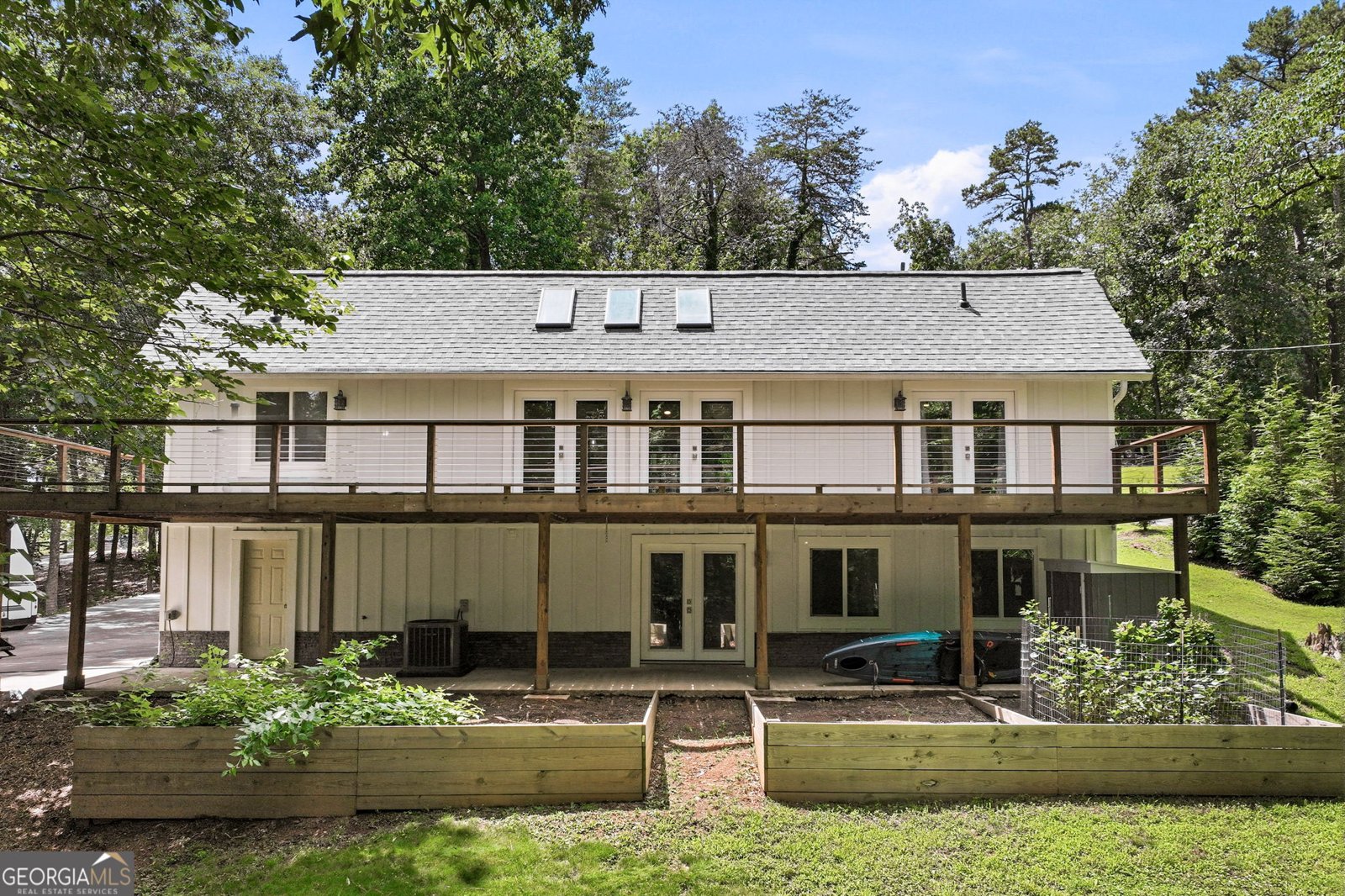 3721 Griffin Drive Gainesville - Photo 33