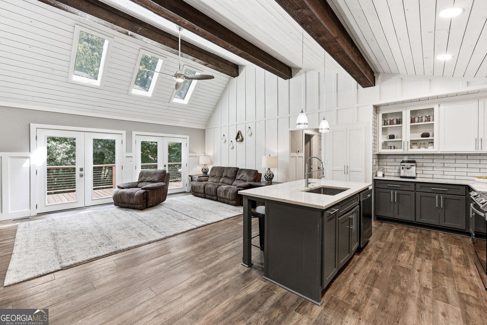 3721 Griffin Drive Gainesville - Photo 6