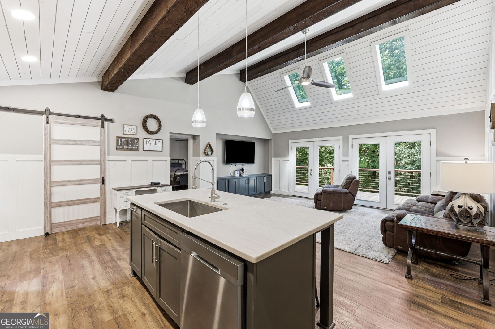 3721 Griffin Drive Gainesville - Photo 9