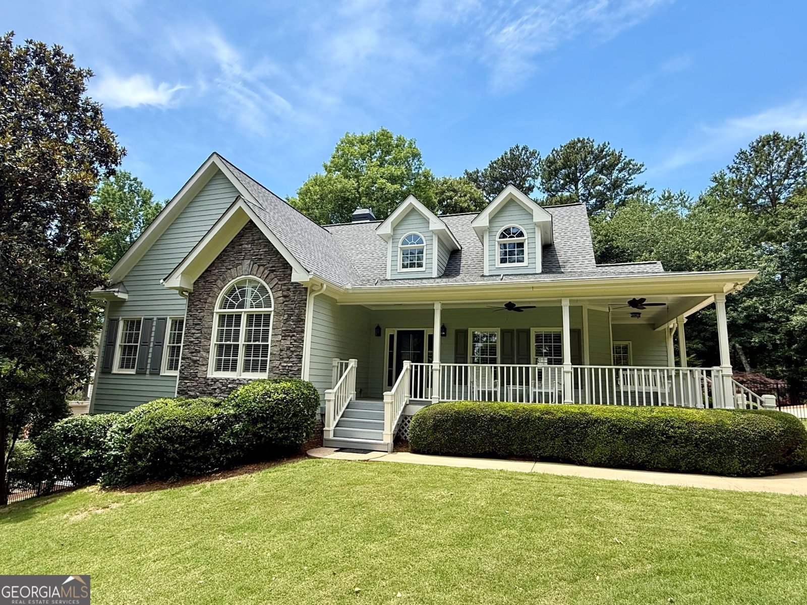 7270 Flowery Branch Road Cumming - main photo