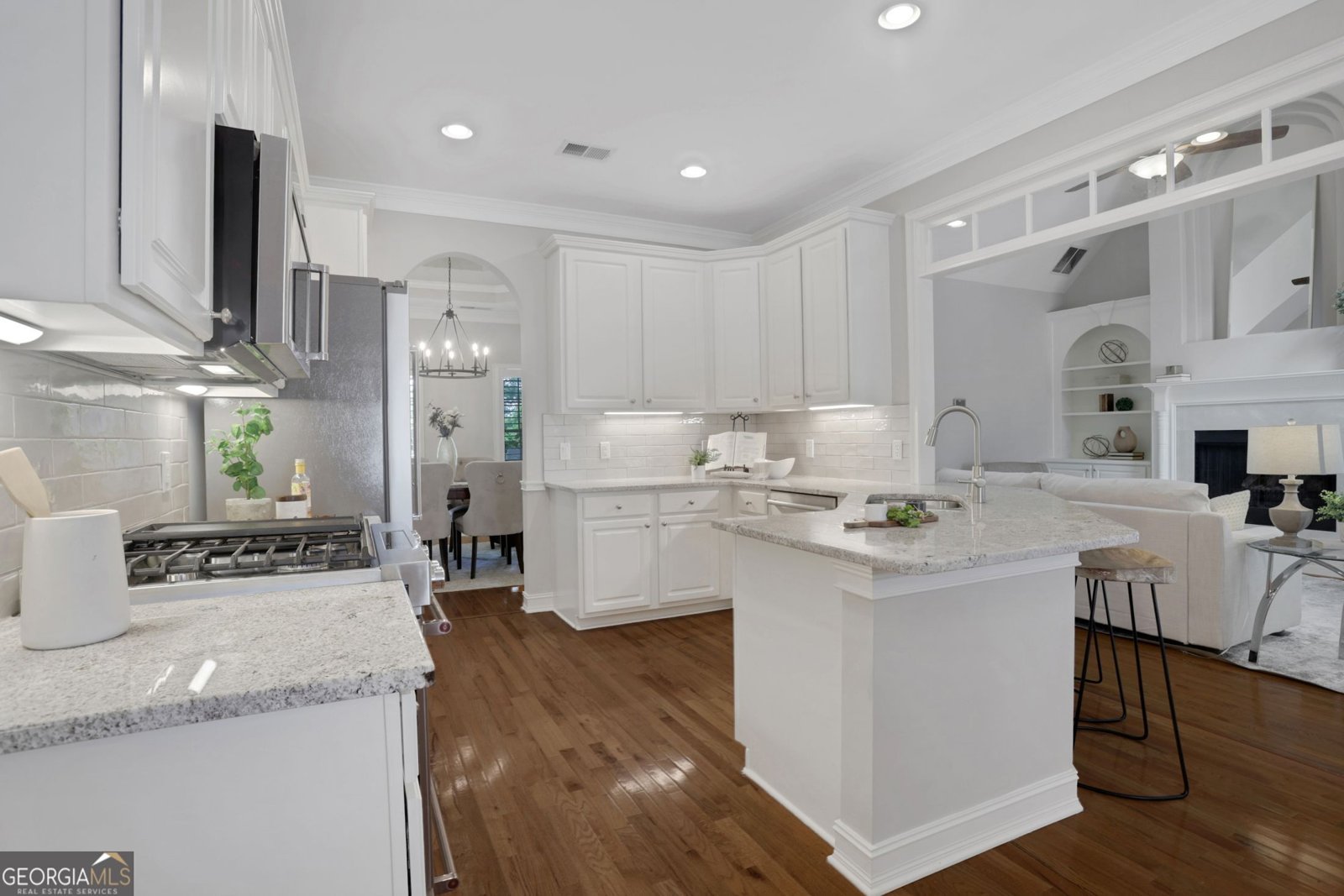 7270 Flowery Branch Road Cumming - Photo 16