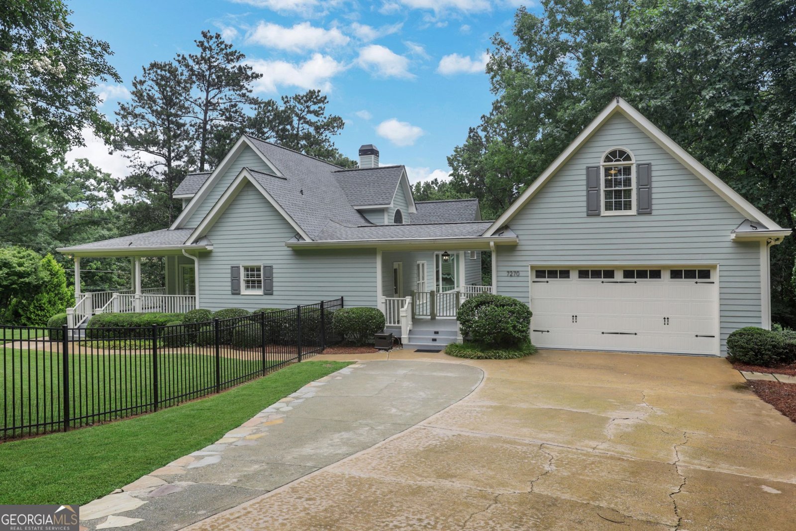 7270 Flowery Branch Road Cumming - Photo 51