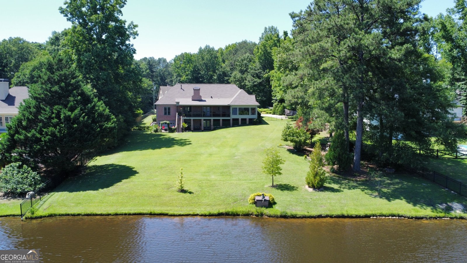 130 Beechvalley Drive Sharpsburg - Photo 10