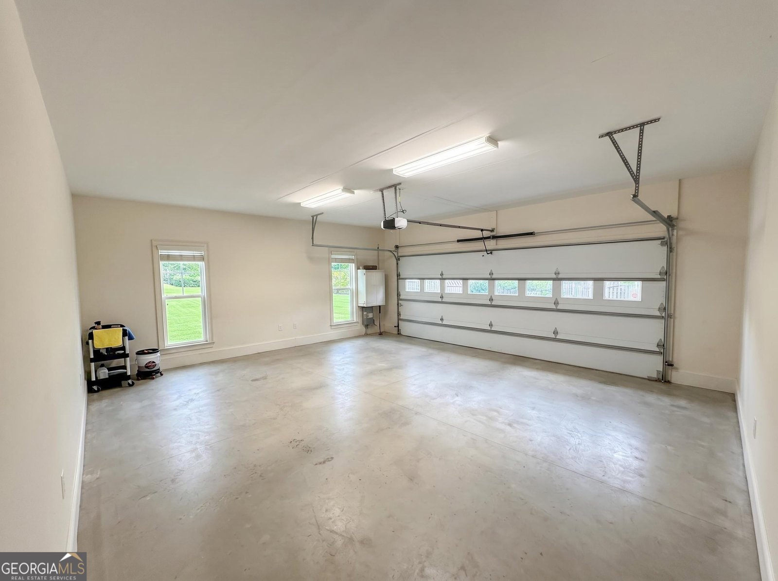 130 Beechvalley Drive Sharpsburg - Photo 15