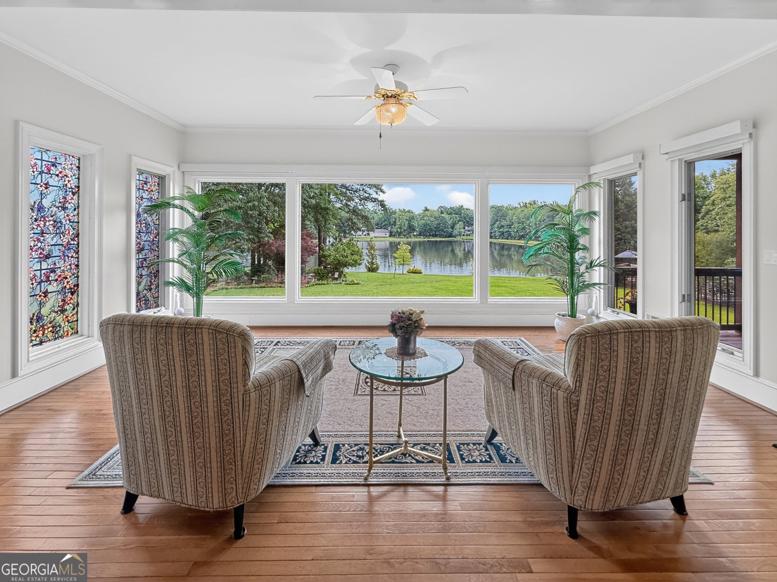 130 Beechvalley Drive Sharpsburg - Photo 17