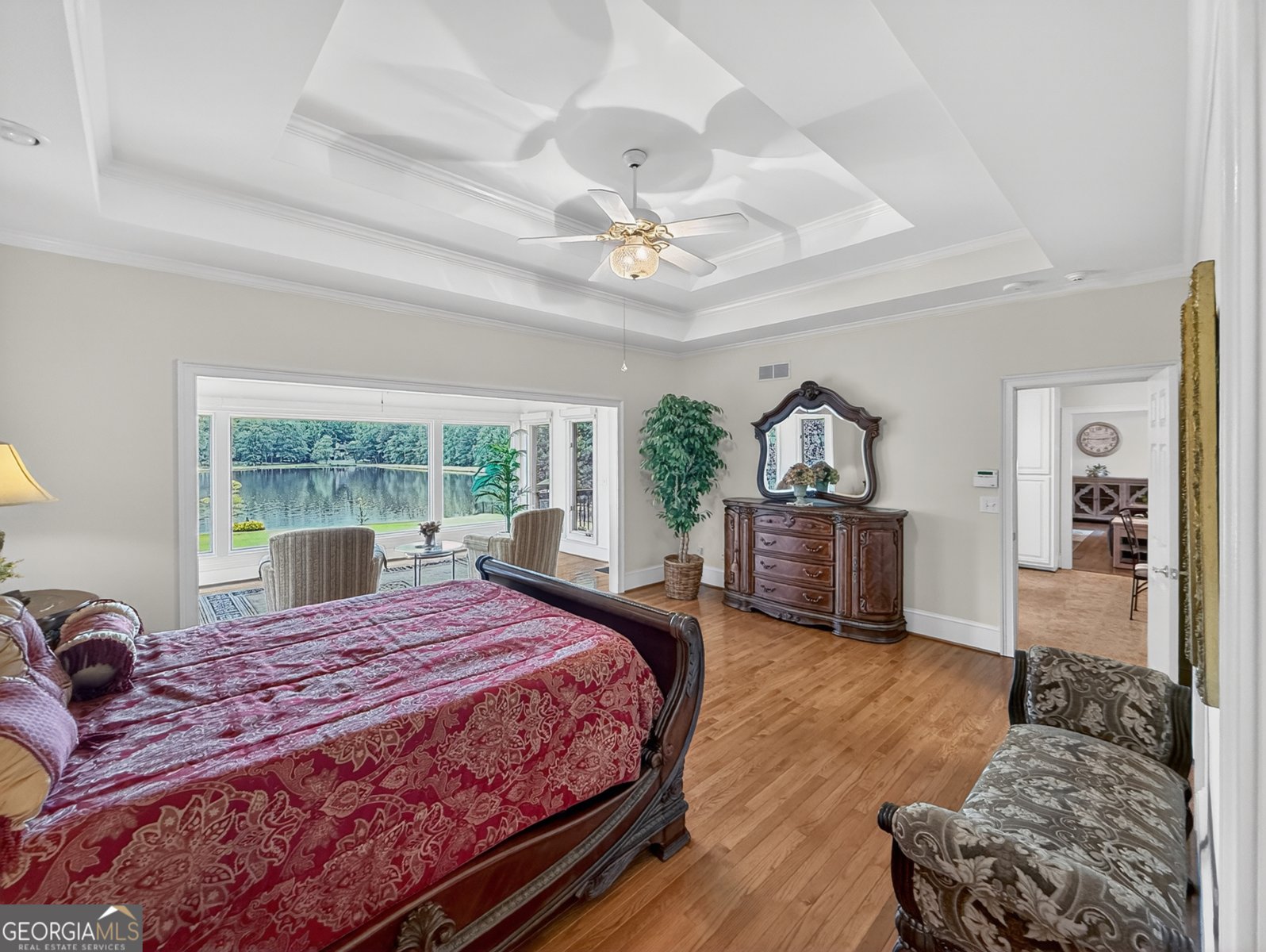 130 Beechvalley Drive Sharpsburg - Photo 18