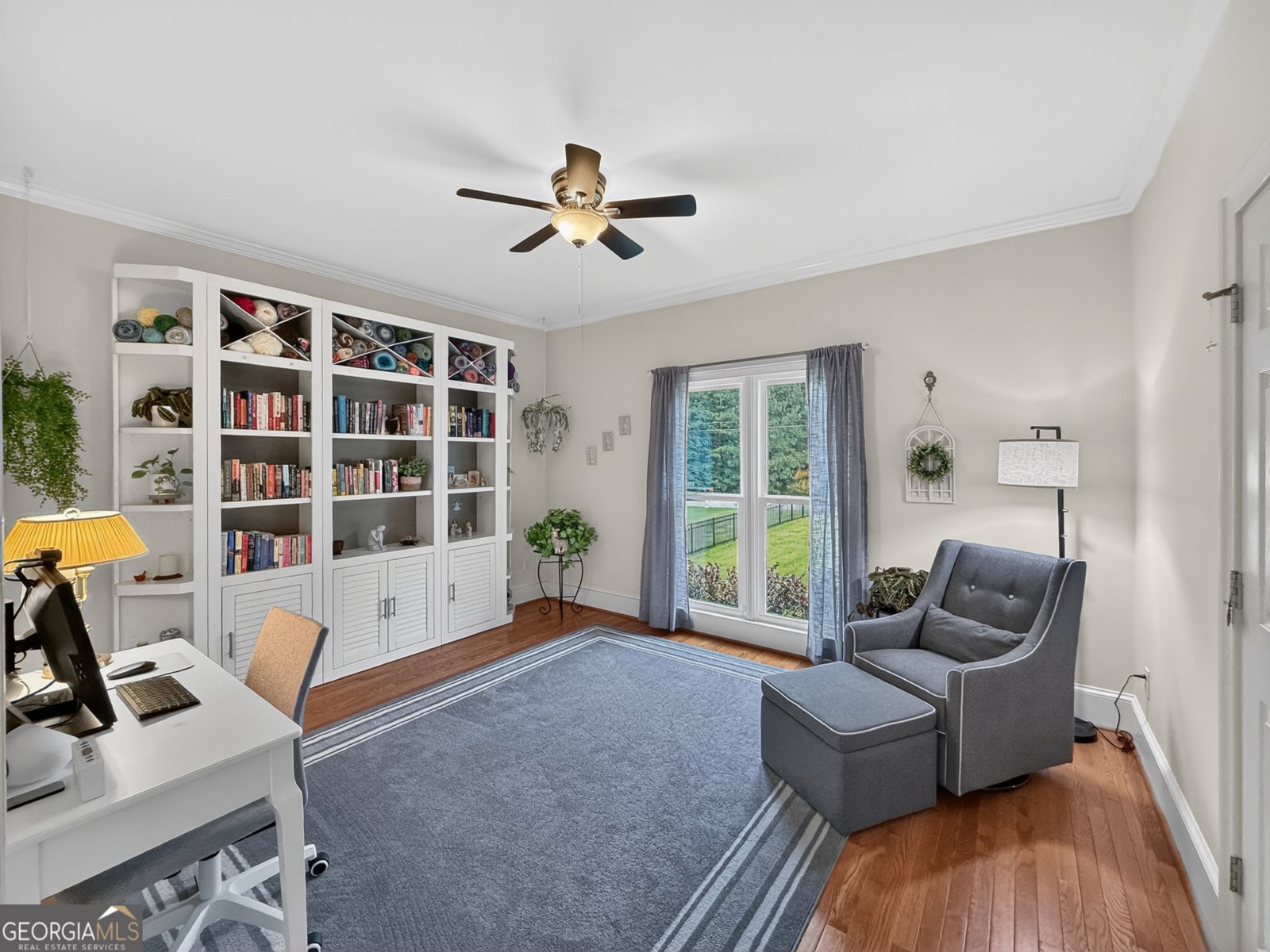 130 Beechvalley Drive Sharpsburg - Photo 23