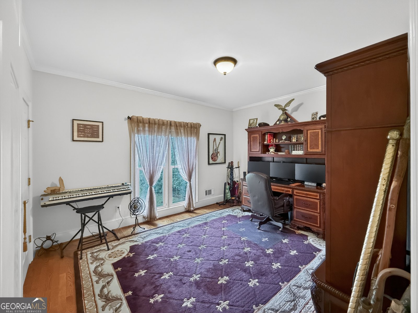 130 Beechvalley Drive Sharpsburg - Photo 25