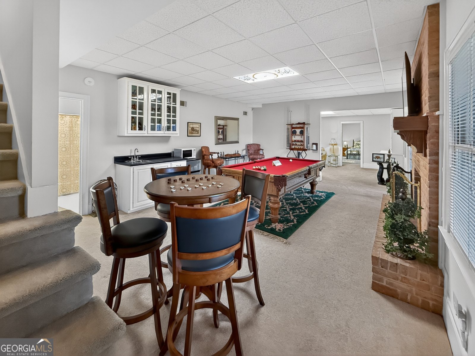 130 Beechvalley Drive Sharpsburg - Photo 27