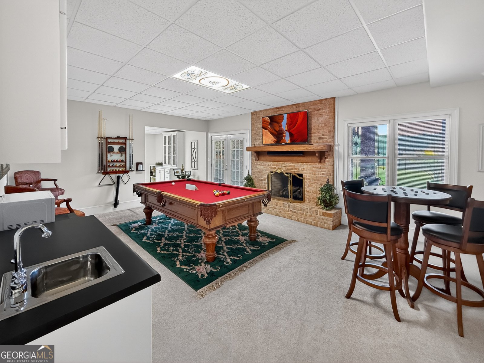 130 Beechvalley Drive Sharpsburg - Photo 28