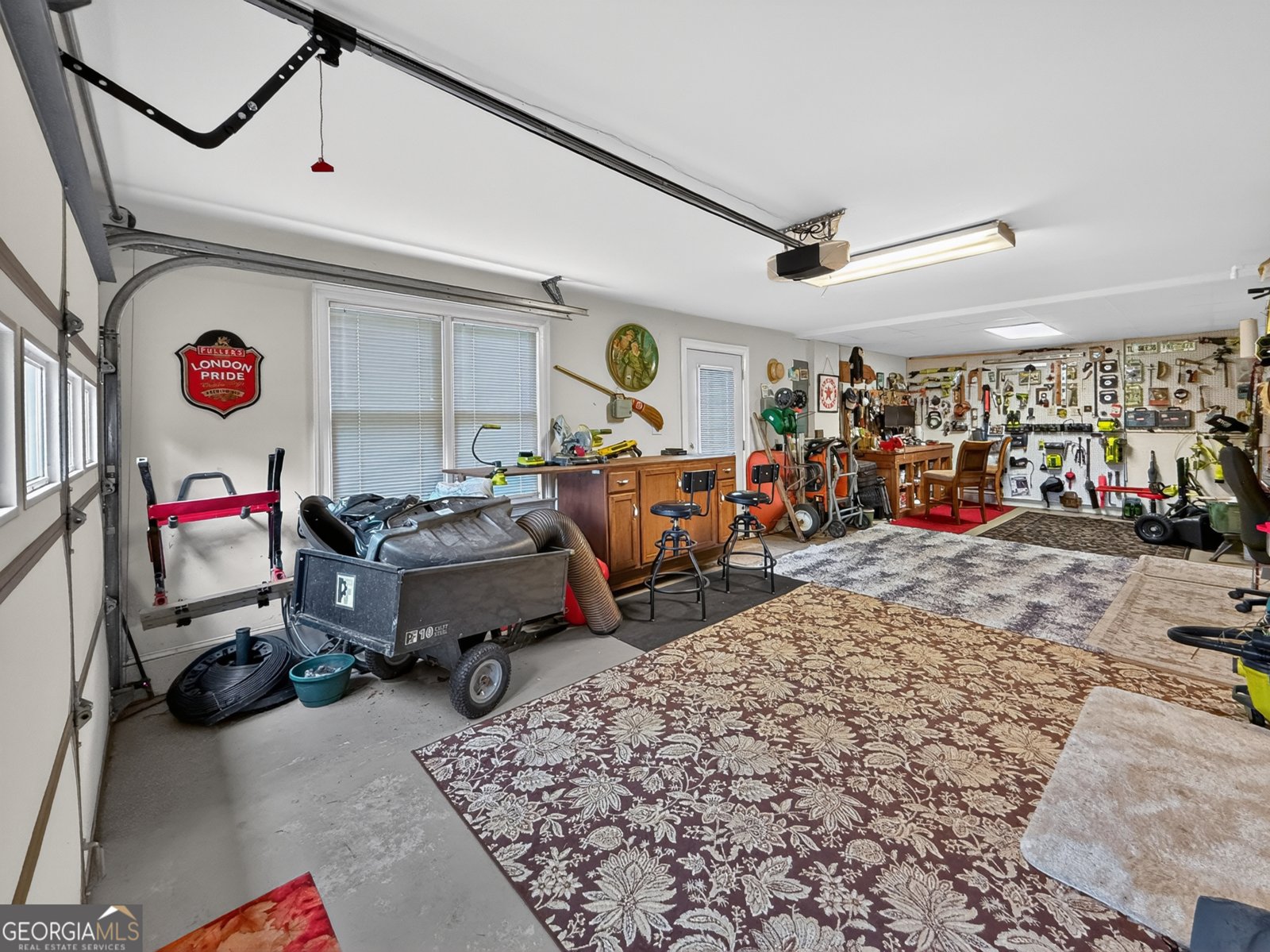 130 Beechvalley Drive Sharpsburg - Photo 30
