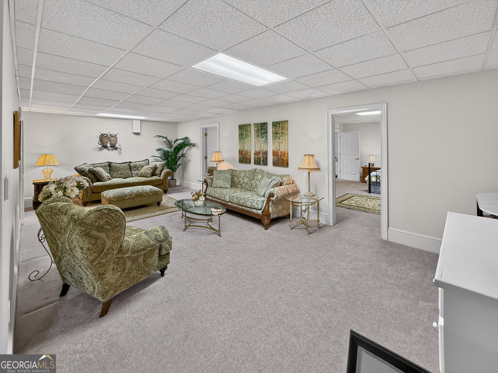 130 Beechvalley Drive Sharpsburg - Photo 31