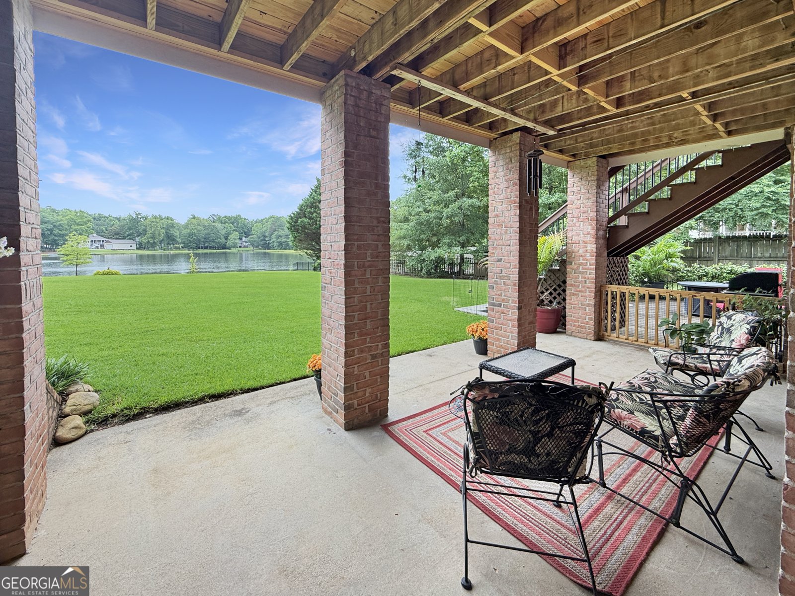 130 Beechvalley Drive Sharpsburg - Photo 34