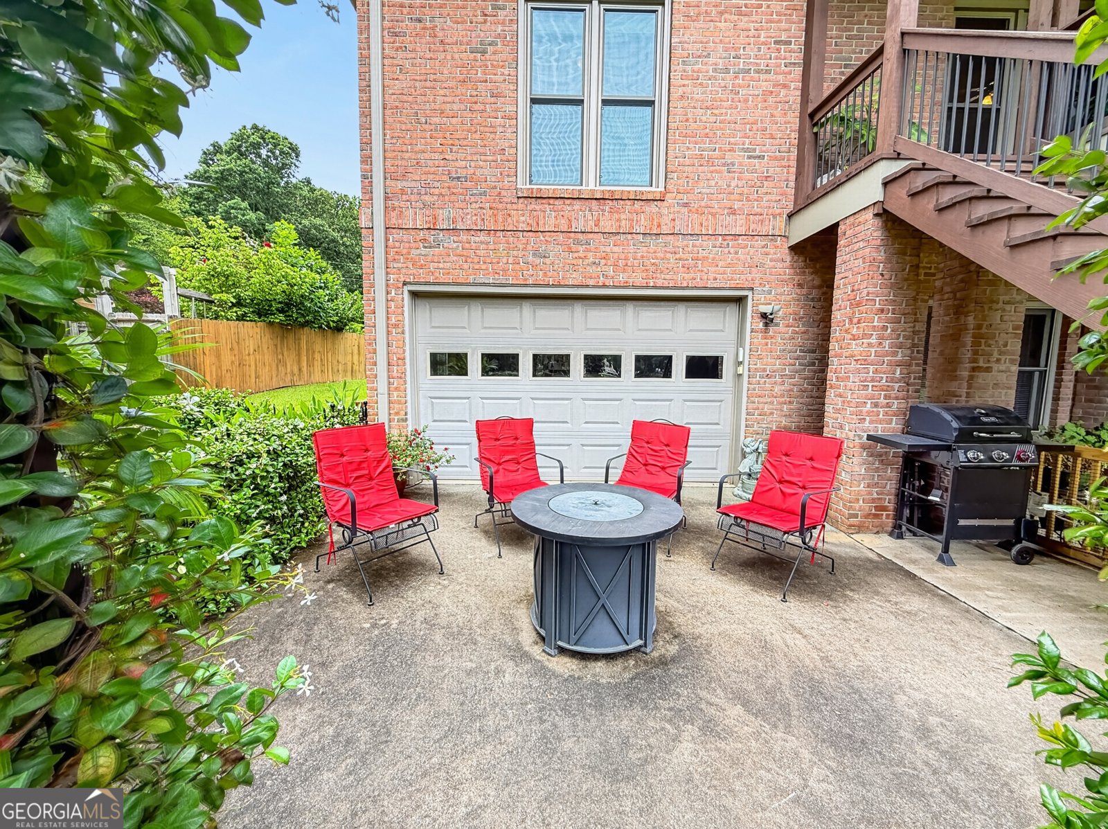 130 Beechvalley Drive Sharpsburg - Photo 35