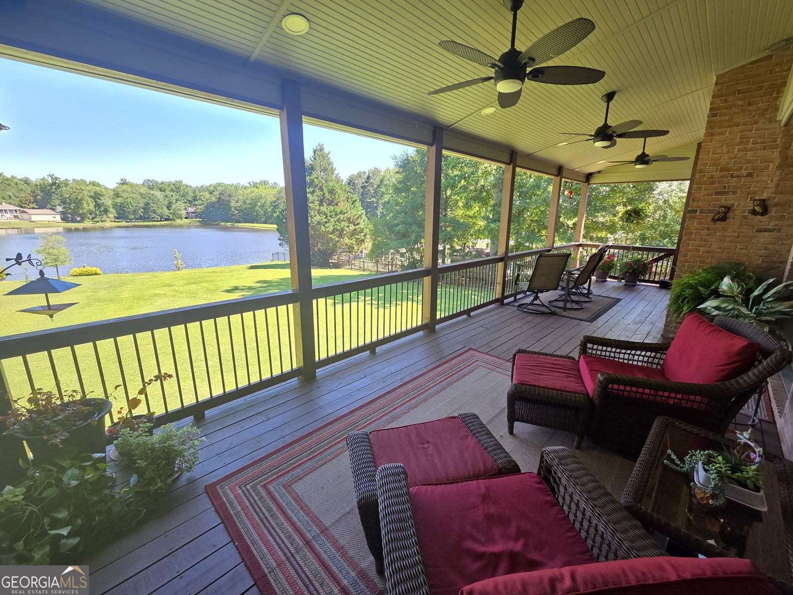 130 Beechvalley Drive Sharpsburg - Photo 7