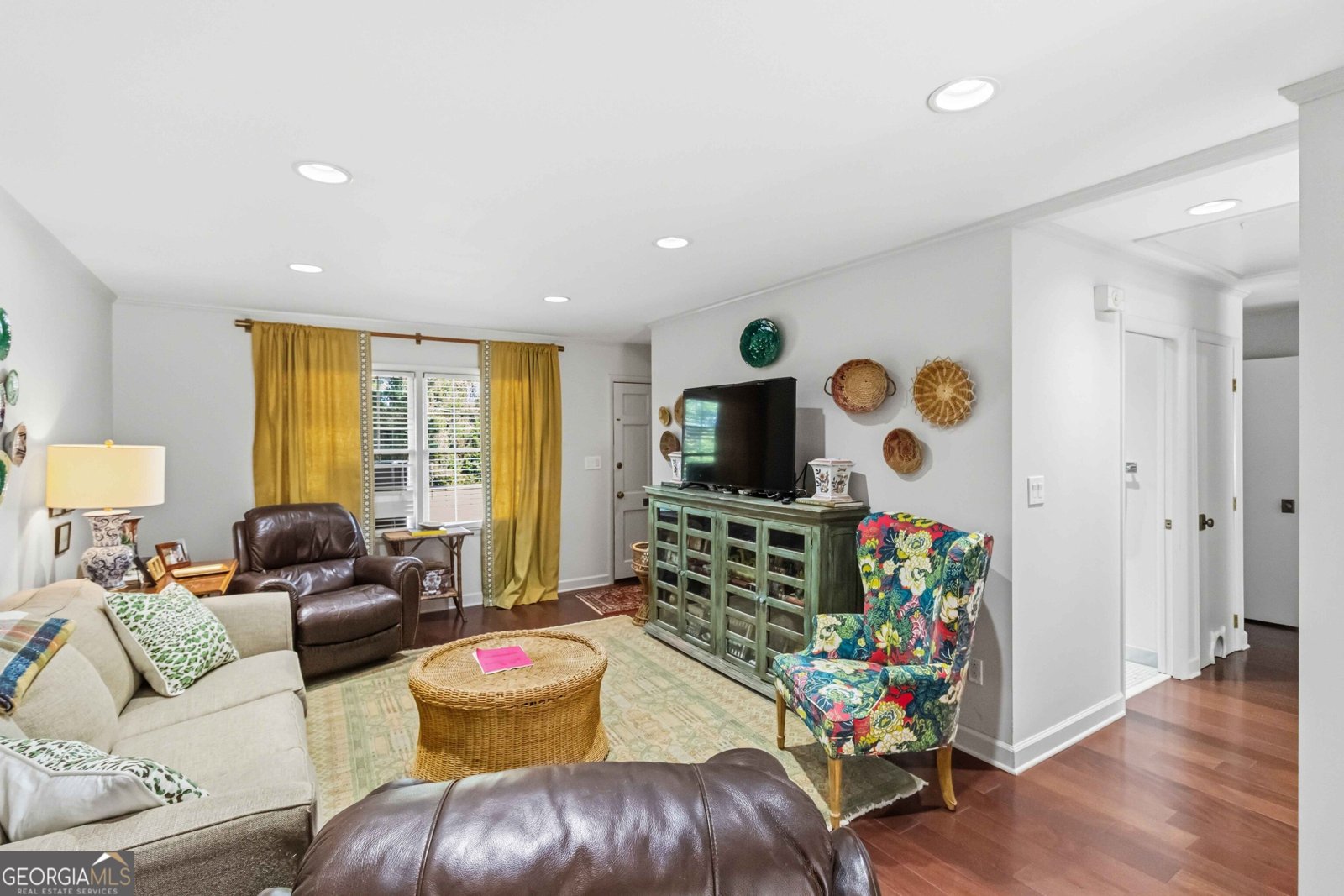 3301 Stonecrest Court Atlanta - Photo 10