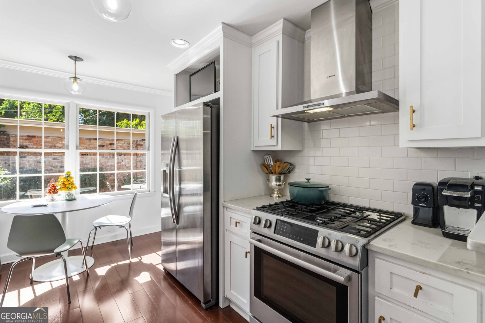 3301 Stonecrest Court Atlanta - Photo 15