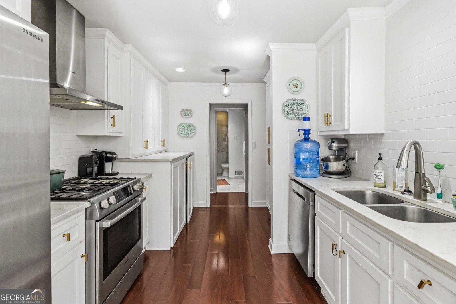 3301 Stonecrest Court Atlanta - Photo 16