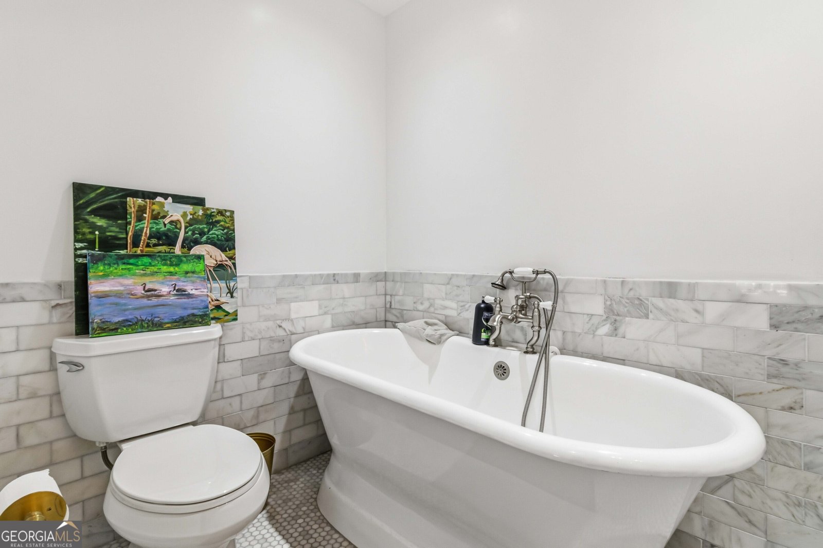 3301 Stonecrest Court Atlanta - Photo 19