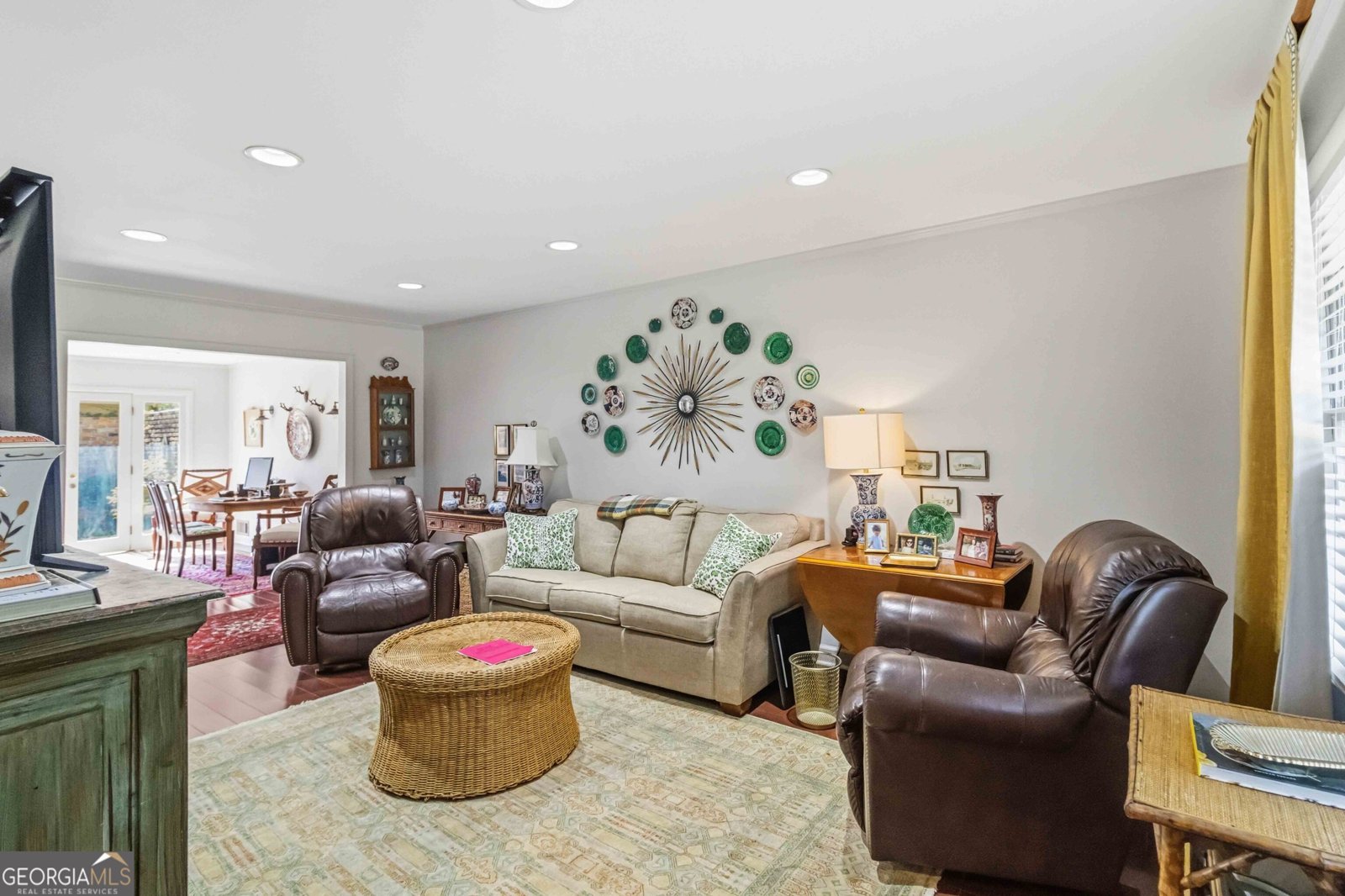 3301 Stonecrest Court Atlanta - Photo 6