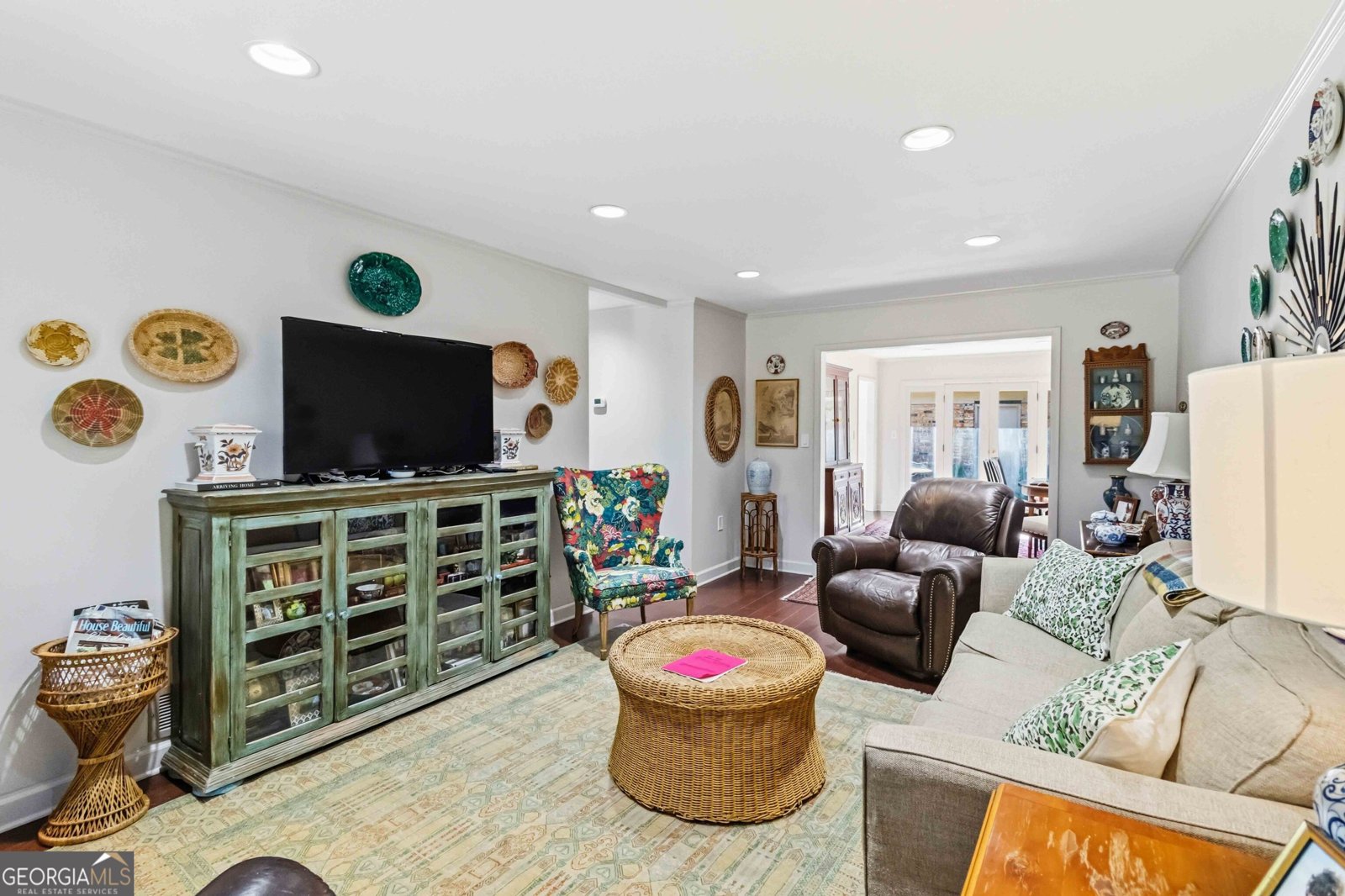 3301 Stonecrest Court Atlanta - Photo 7