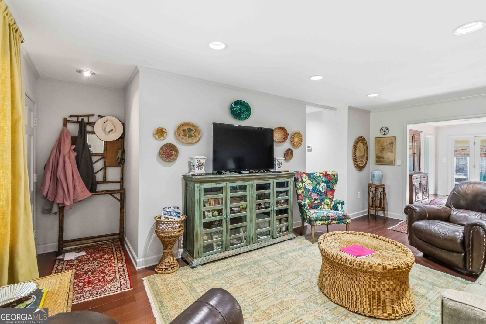3301 Stonecrest Court Atlanta - Photo 8
