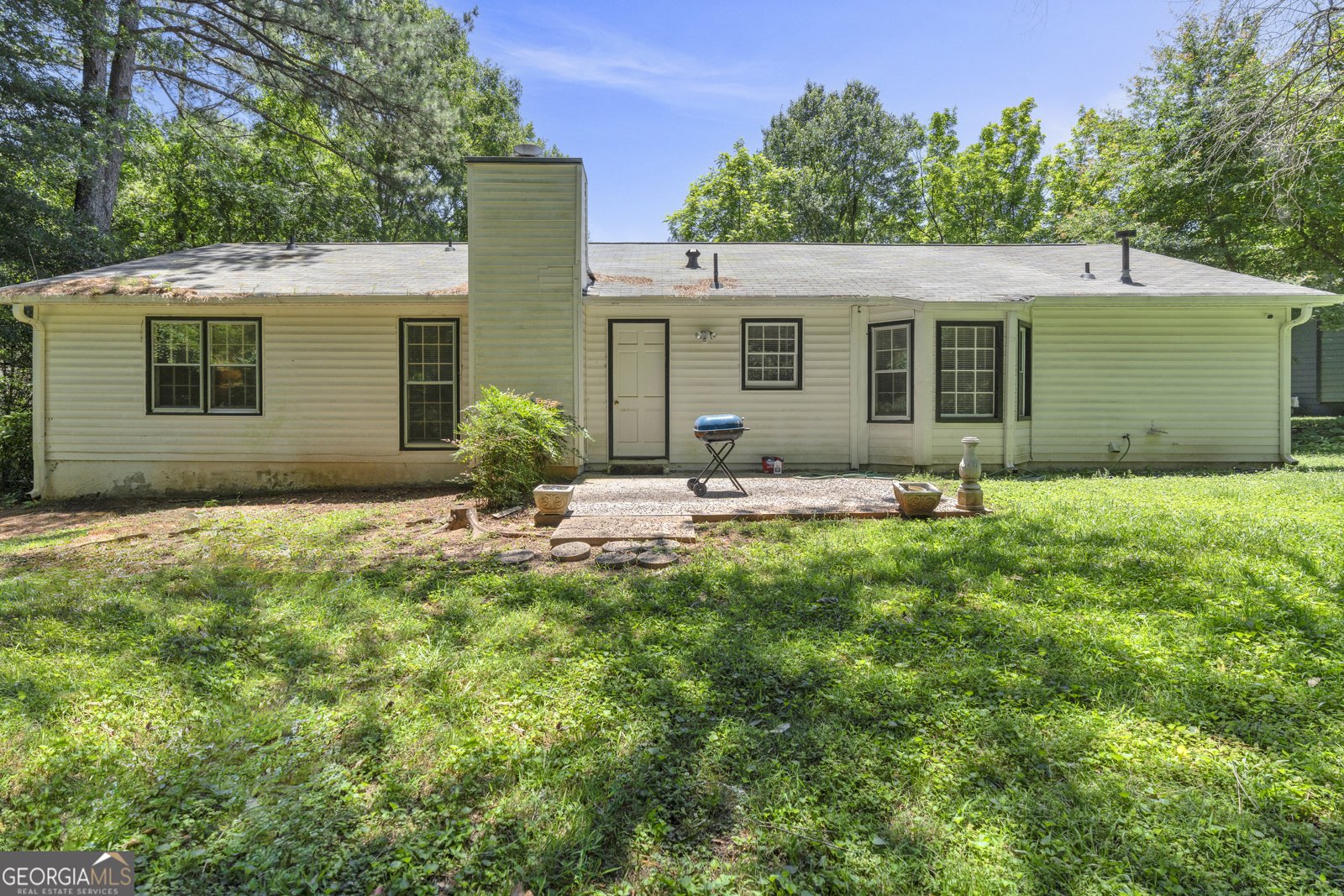 3992 Wrexham Drive Snellville - Photo 23