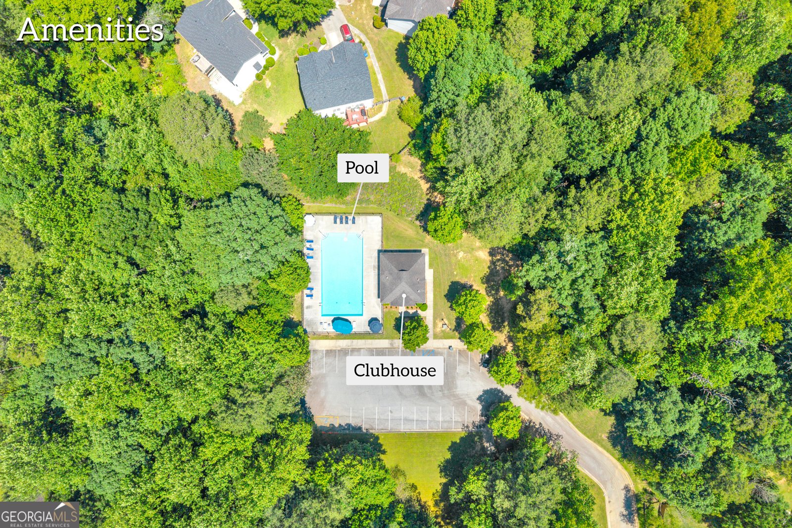 3992 Wrexham Drive Snellville - Photo 27