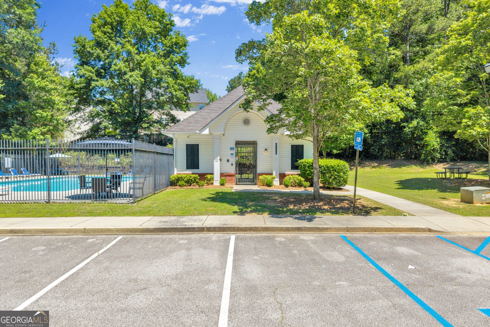 3992 Wrexham Drive Snellville - Photo 28