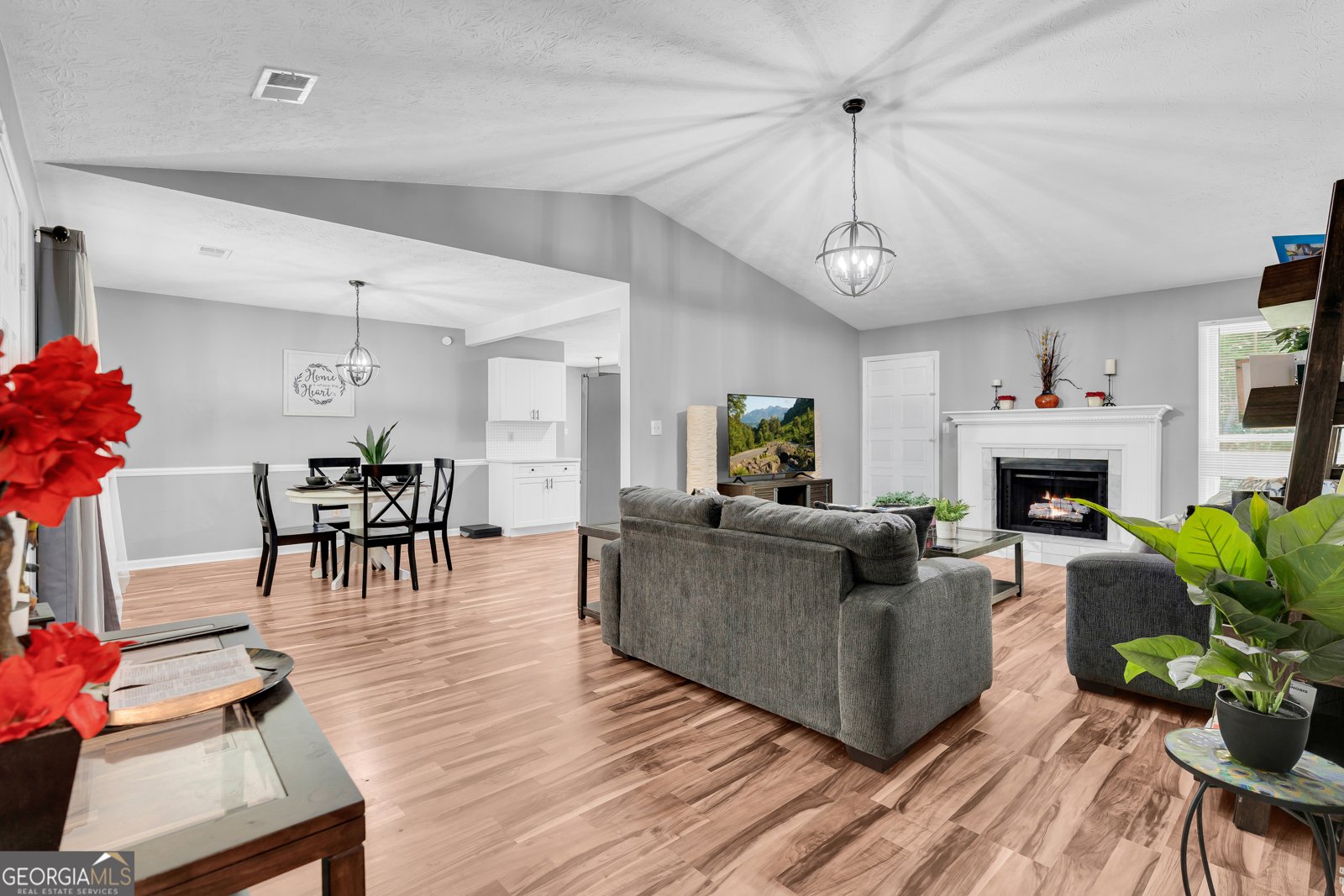 3992 Wrexham Drive Snellville - Photo 6