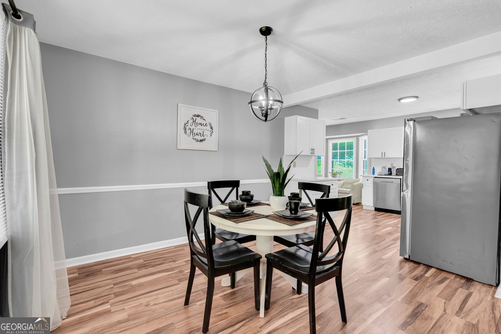3992 Wrexham Drive Snellville - Photo 7