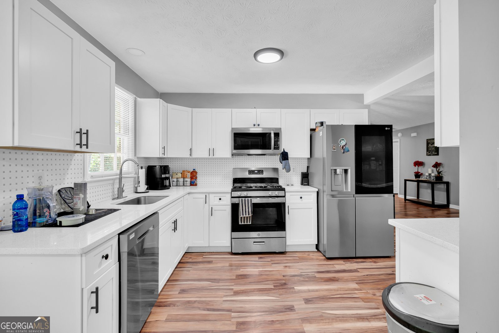 3992 Wrexham Drive Snellville - Photo 9