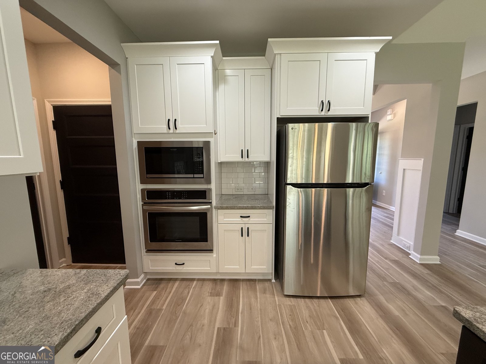 65 Bethel Road Newnan - Photo 16