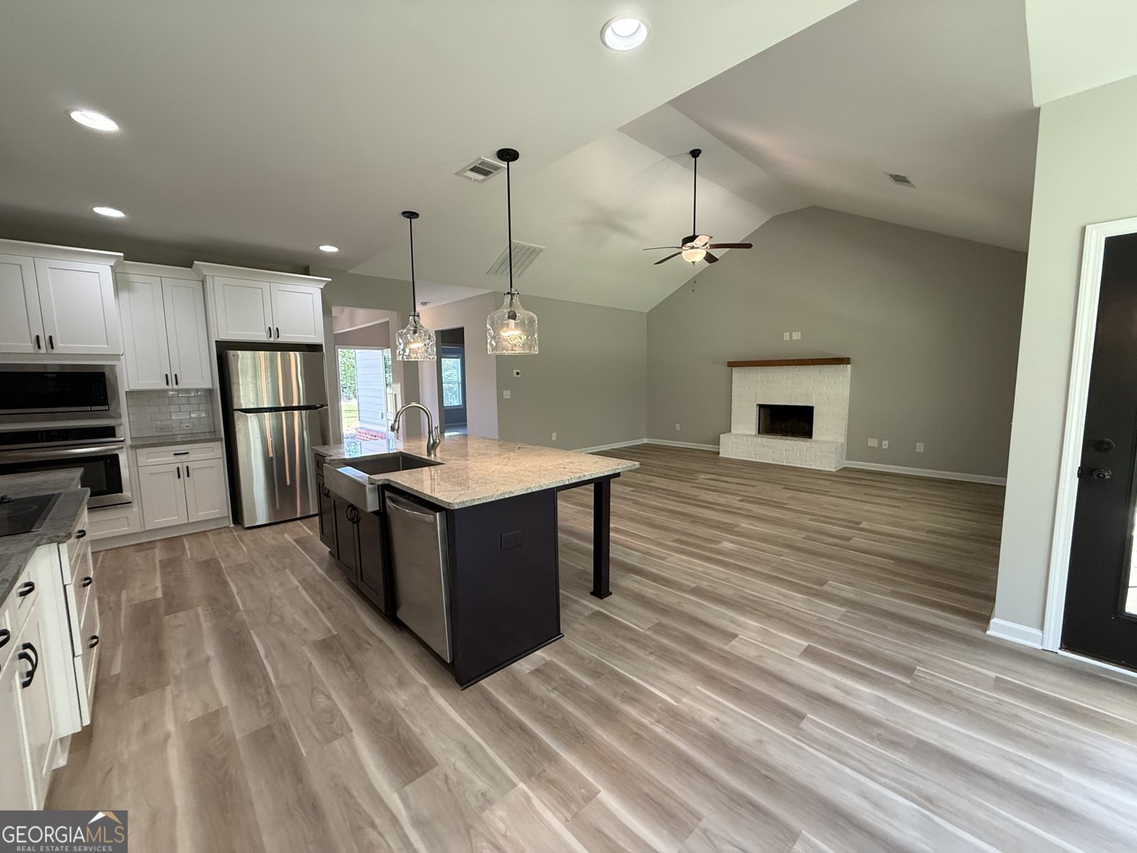 65 Bethel Road Newnan - Photo 19