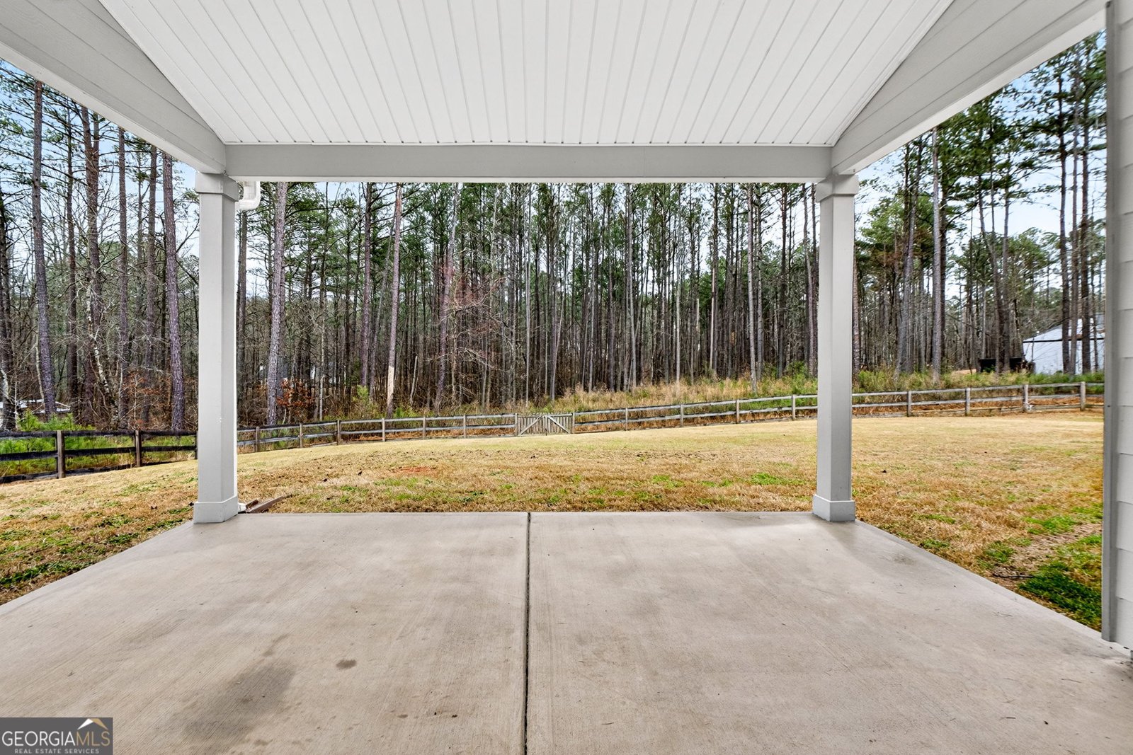 65 Bethel Road Newnan - Photo 27