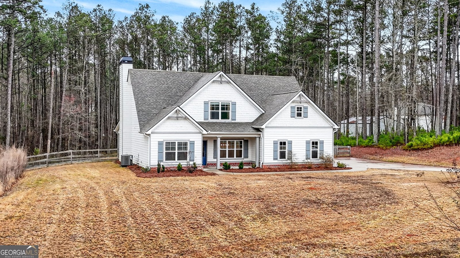 65 Bethel Road Newnan - Photo 54