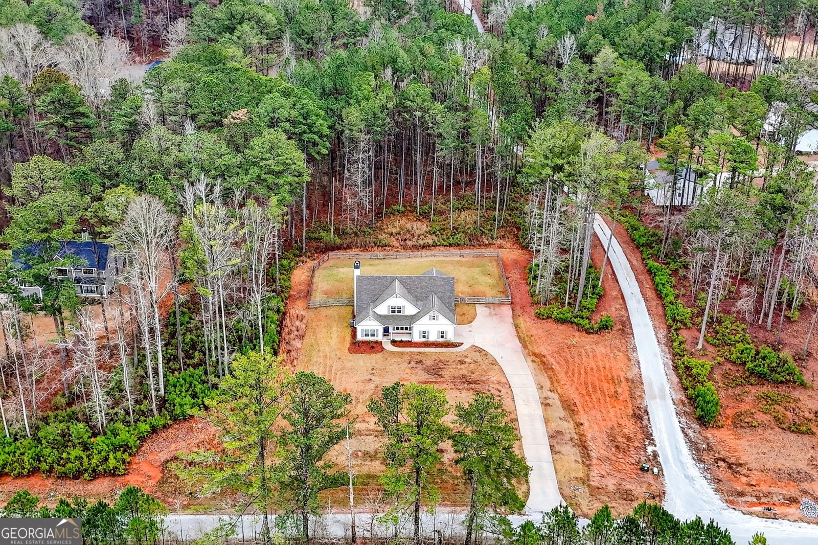 65 Bethel Road Newnan - Photo 57