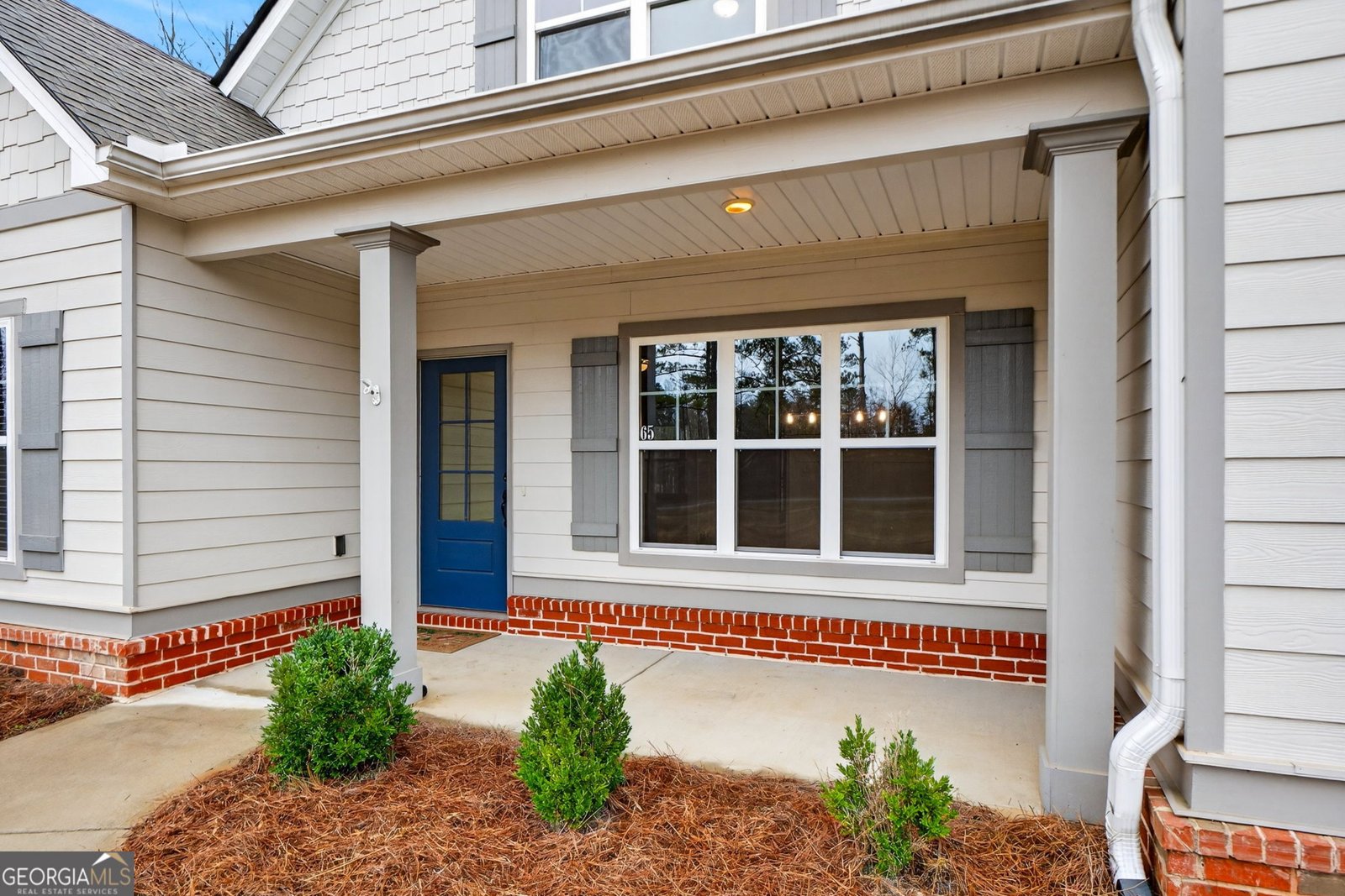 65 Bethel Road Newnan - Photo 6
